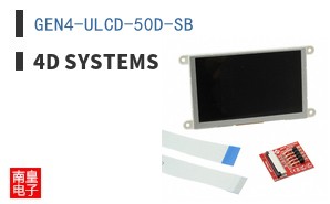 GEN4-ULCD-50D-SB ͼƬ